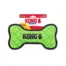 KONG Armor Bone Dog Toy — Medium — Retail packaging