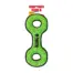 KONG Armor Double Tug Dog Toy — Large — Retail packaging