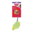 KONG Active Bubble Ball Cat Toy — Retail packaging