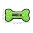 KONG Armor Bone Dog Toy — Medium — Dimensions