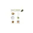 Whimzees Large Alligator Display Box (30pc) product view 4