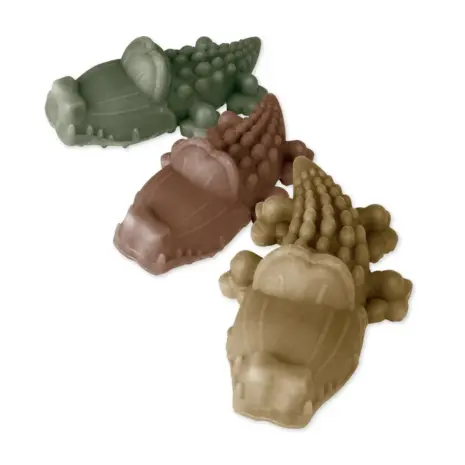 Whimzees Large Alligator Single product view 2 Whimzees Large Alligator Single product view 2