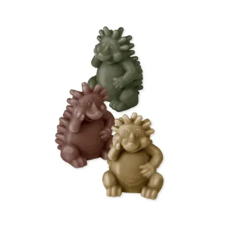 Whimzees Large Hedgehog Single Whimzees Large Hedgehog Single