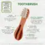 Whimzees Large Toothbrush Single product view 5