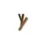 Whimzees Medium Stix Single