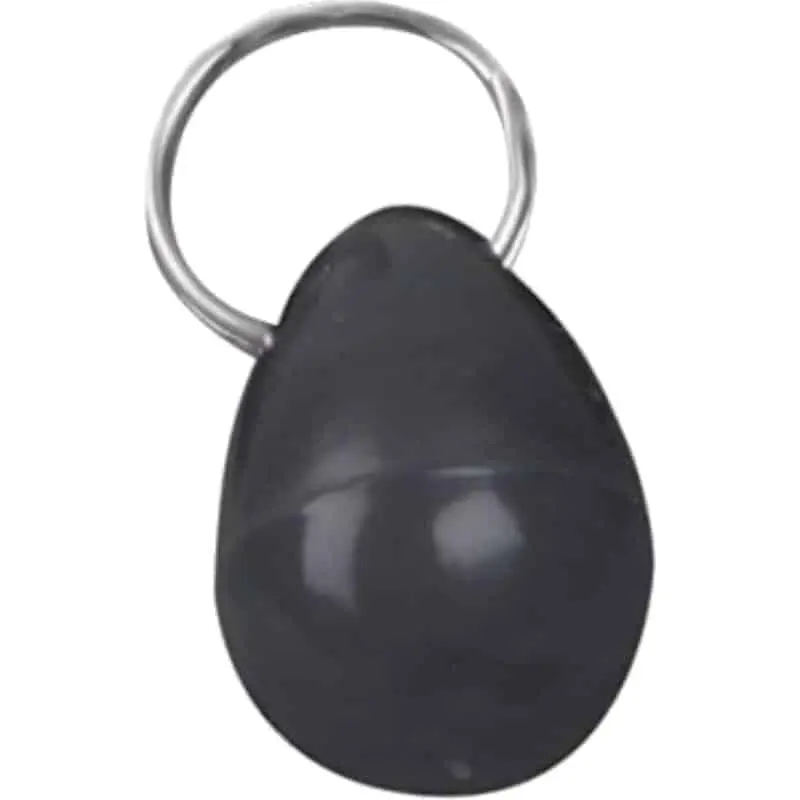 Pet Door Replacement Flaps 95 Staywell Magnetic Collar Key - black oval magnetic collar key with metal ring