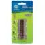 Busy Buddy Gnawhide Ring Refills - Size A - size A ring refills in retail packaging