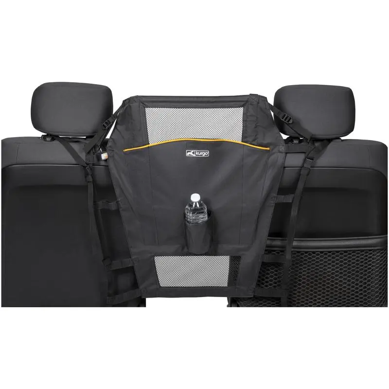 Pet Door Replacement Flaps 33 Kurgo Backseat Pet Barrier - black mesh pet barrier fitted between vehicle seats