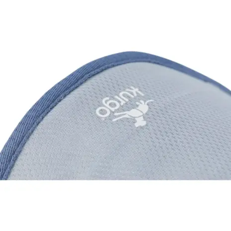 Kurgo Core Cooling Vest - mesh panel, edge trim and Kurgo logo Kurgo Core Cooling Vest - mesh panel, edge trim and Kurgo logo